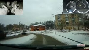 Как Работать Педалями И Коробкой Переключения Передач В Горку И С Горки