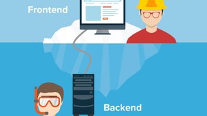 Что такое бэкенд