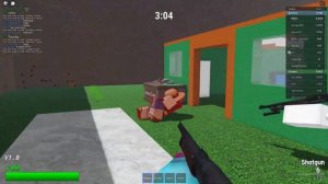 LEFT 4 DEAD ON ROBLOX | left 4 blox