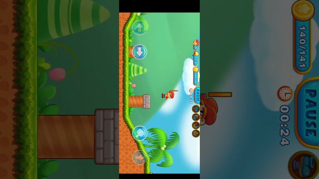 latest game super jabber jump #2 смотреть онлайн
