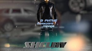 Куртка и Брюки Shelby (Шелби)