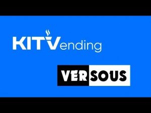 Приглашение на выставку Versous 2024 и релиз технологии Fast Pay