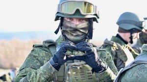 Морпехи рассказали, как хитростью заняли позиции ВСУ в курском приграничье