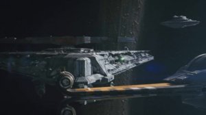 The First Order's Awful Tactics in The Last Jedi | Star Wars Battle Breakdown