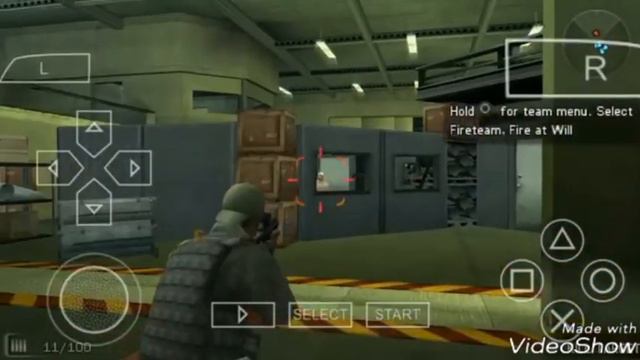 أفضل العاب حروب وقتال للمحاكي ppsspp لازم تجربهم