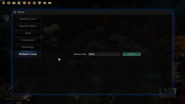 New Redeem Code Last Survivors Dota 2 Arcade (4 Desember 2023)