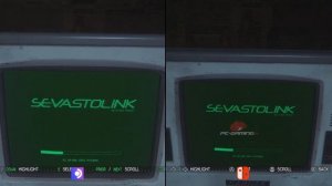 Steam Deck vs Nintendo Switch - Alien Isolation