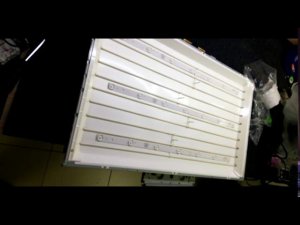 Переделка CCFL НА LED подсветку - ДАЕМ ЖИЗНЬ СТАРИЧКУ!
