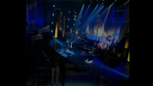 Yanni, Chloe & Ender Thomas - Hasta el último momento (Until The Last Moment)