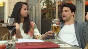 OP TERRAS MET Chrostin en Averagerob