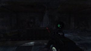 Прохождение Metro 2033 Redux-Серия 14 (Книгохранилище! Архив)
