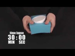 Smooth-Cast® 305. Инструкция по применению.