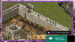 Stronghold: Definitive Edition Steam German Mission 6