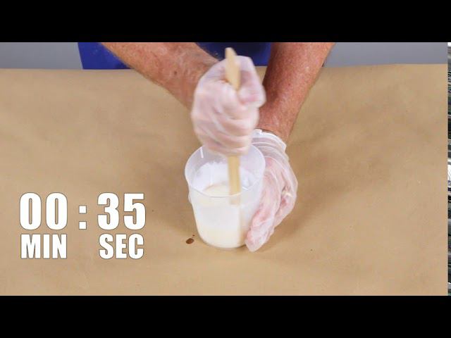 FOAM-iT!™ 8. Инструкция по переработке. смотреть онлайн