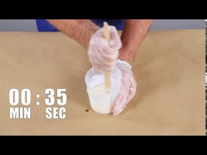 FOAM-iT!™ 8. Инструкция по переработке.