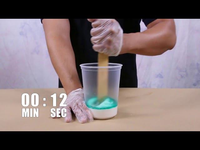 Mold Max™ 40. Руководство по переработке. смотреть онлайн