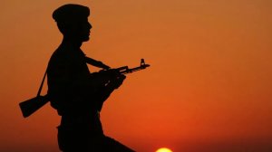 ГСВГ. А там за горизонтом спит страна.