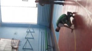 Самый лучший слем данк в мире.Slam Dunks EVER