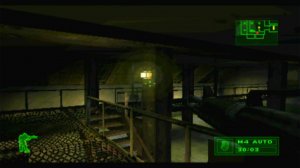 Обзор игровой приставки M8 Game Stick 4K