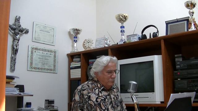 I te vurria vasà смотреть онлайн