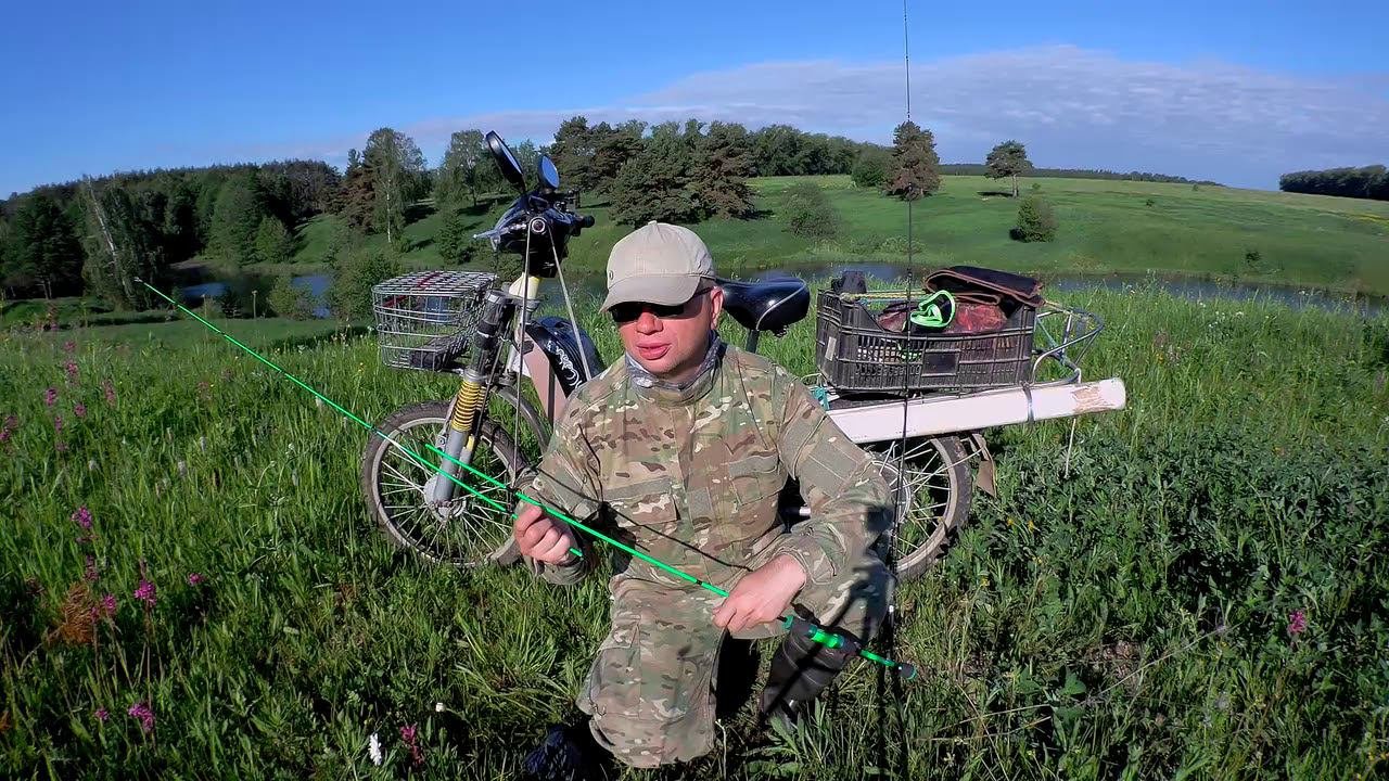 О мормышинге и микроджиге  Black Hole Eria S и Norstream Areator  (версия с усиленным звуком).