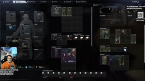 Улицы Таркова + Лаборатория! Квест Непарадный Тарков! Escape from Tarkov PvE!