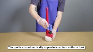 Как улучшить привычные инструменты используя UreCoat®