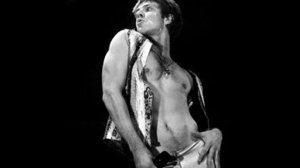 SCISSOR SISTERS   -  LAURA