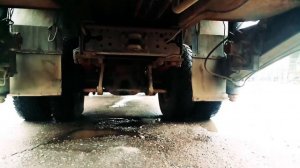 Видео обзор на Автокран Клинцы КC-45719-5А на шасси МАЗ 5337А2-346