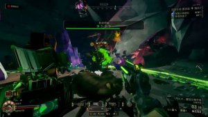 【Deep Rock Galactic】Solo Gunner Elite Deep Dive - Week 137 "Insane Derail"