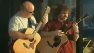 Tenacious D - Heaven and hell ( DIO black sabbath )