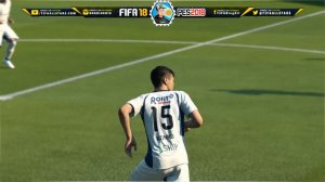 FIFA 18 GAMBA OSAKA FACES - J-LEAGUE FACES