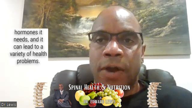 Dr. Edward Lewis: Irish Sea Moss: Ocean's Gift to Health. #irishseamoss #dredwardlewis #health