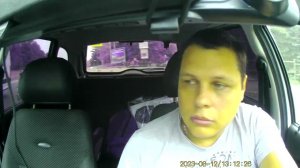 Обзор видеорегистратора с тремя камерами Digma FreeDrive 216 FHD