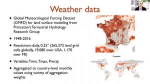 Anthropogenic Climate Change Has Slowed Global Agricultural Productivity Growth