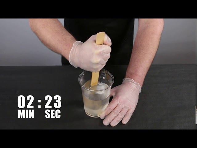 Clear Flex™ 50. Абсолютная прозрачность сочетается с гибкостью. Правила переработки. смотреть онлайн