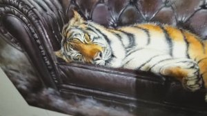 Выставка картин, Челябинск, 2023