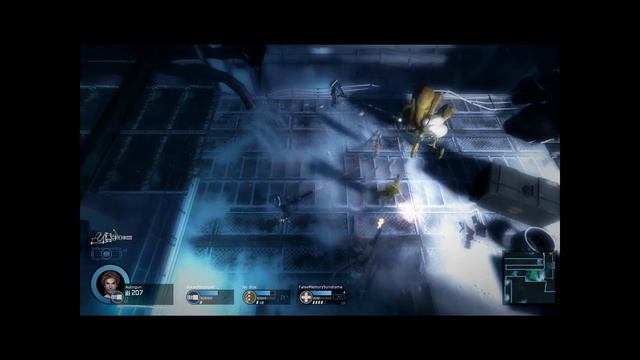 Alien Swarm: First Run смотреть онлайн