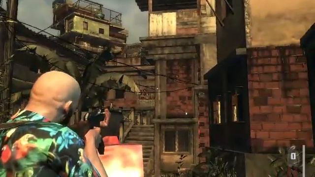 Max payne 3 pc gameplay... #maxpayne #maxpayne2 #maxpayne3