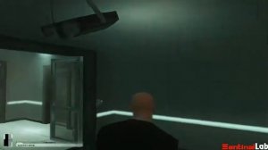 Прохождение Hitman Contracts:Миссия 1- Убежище