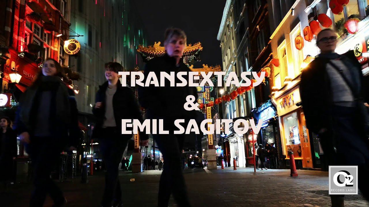 Transextasy & Emil Sagitov - Reunion (Transextasy Pink mix)