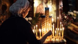 СЛАВА БОГУ ЗА ВСЕ исп.Арт-группа LARGO
