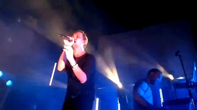 Lumen в Омске 13.03.13 - На части смотреть онлайн