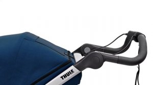 Регулируемая ручка коляски Thule Urban Glide 2 Majolica Blue 10101943