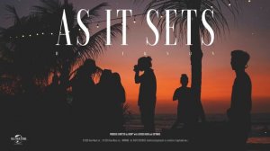 #144 As It Sets (Official)