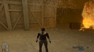 Max Payne 2 Walkthrough | Part 3: Walking Up From The American Dream | Chapter Five: A Losing Game