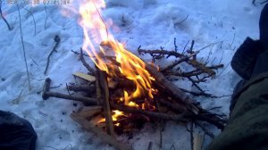 Закрытие охоты на зайца  Для Кочевника  КZ-09