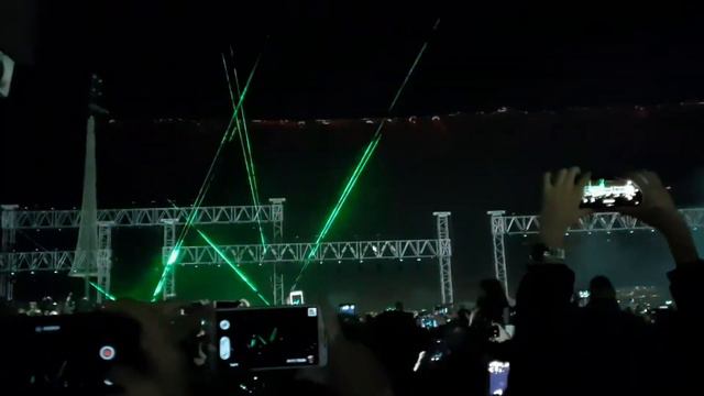 350 Metrelik Bayrak Yürüşü 29 Ekim Cumhuriyet Bayramı IZMIR VLOG 6