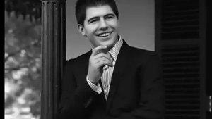 Mark Vincent - Time To Say Goodbye (Studio Recording)