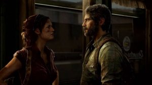 The Last Of Us Playthrough - She's Just Cargo (Part 5)